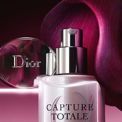 dior capture potent serum review.